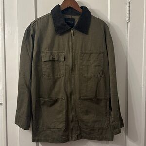 Sanctuary Barn Jacket (NEW!)